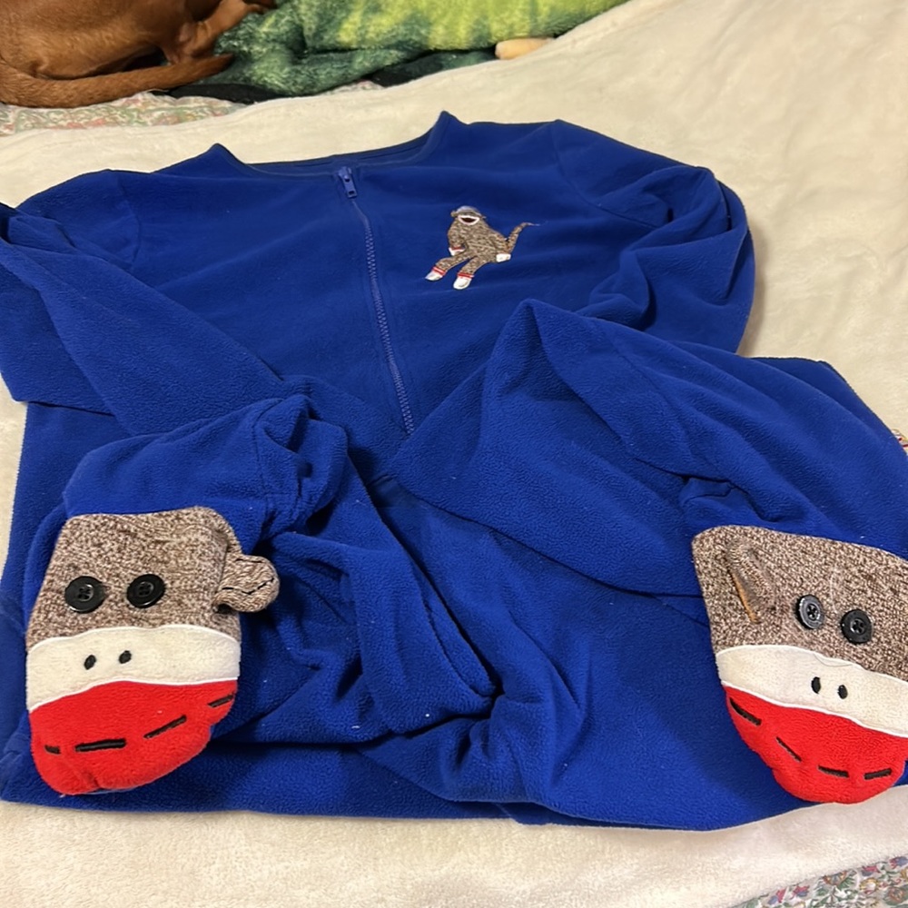 💙Nick and Nora Onsie💙